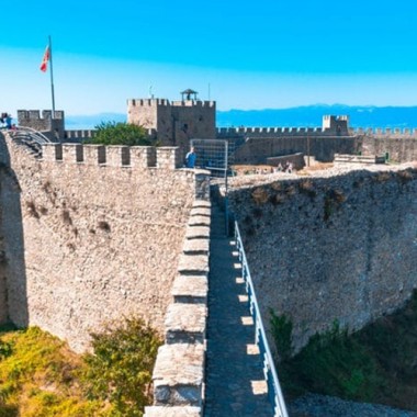 Balkanlar Turu - 6 Ülke