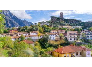 Arnavut Alpleri – Görkemli Dağlar Arnavut Alpleri – Görkemli Dağlar